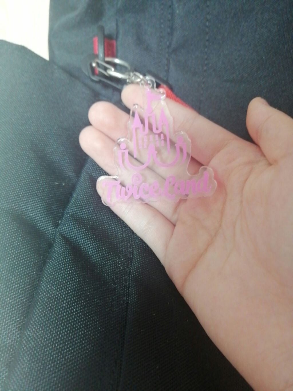 ロートCキューブ m(医薬品)/ロート製薬/その他を使ったクチコミ(2枚目)