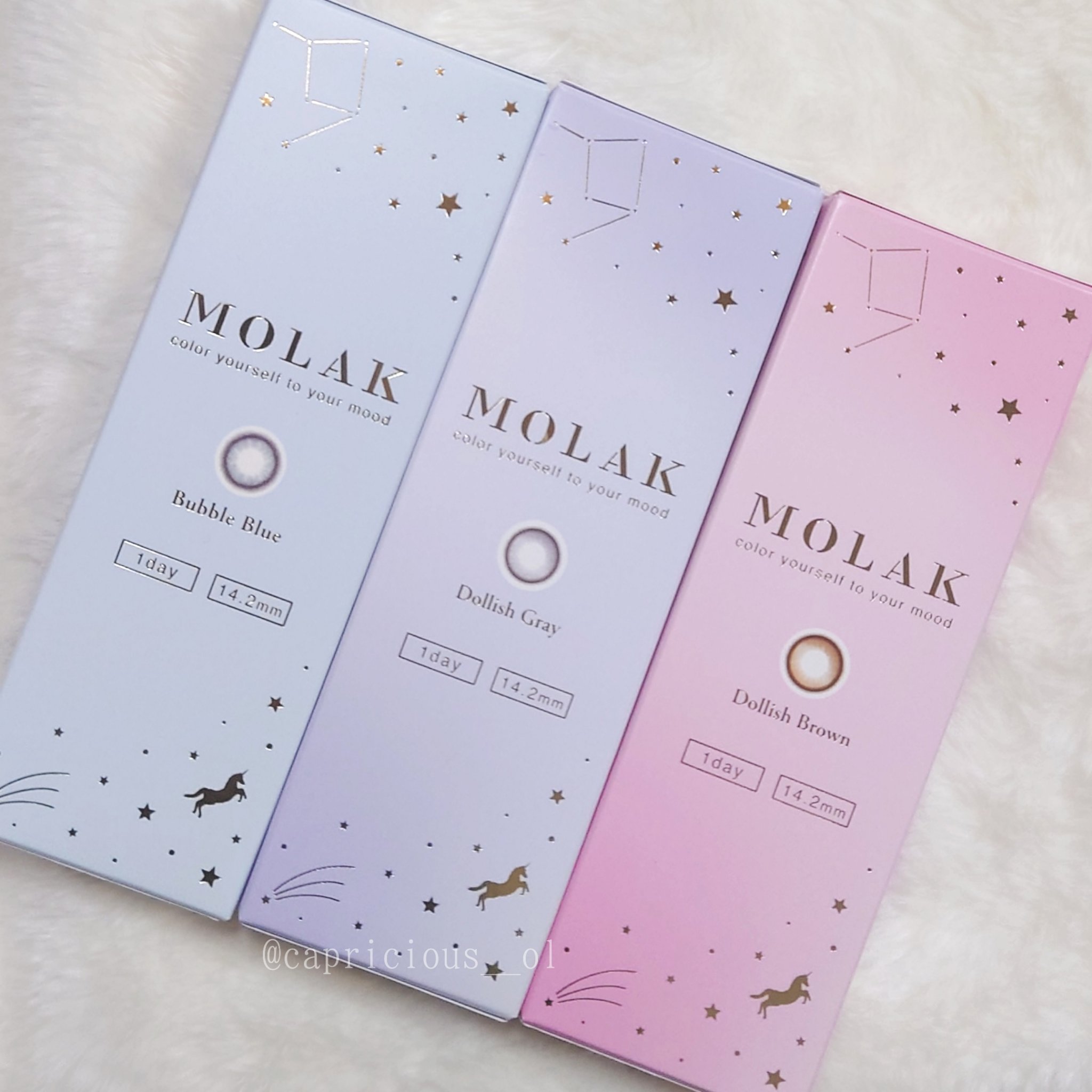 ⋱ あまくかわいく盛れるうるうるドーリーな瞳  ⋰

MOLAK
MOLAK 1day

✁┈┈┈┈┈┈┈┈┈

新色モニターキャンペーンを通してMOLAK様より頂きました🎁⋆*

宮脇咲良ちゃんがプロデュース・イメージモデルを務めるMO