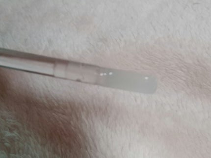 アピュー ジューシーパン リッププランパー/A’pieu/リッププランパーを使ったクチコミ(4枚目)