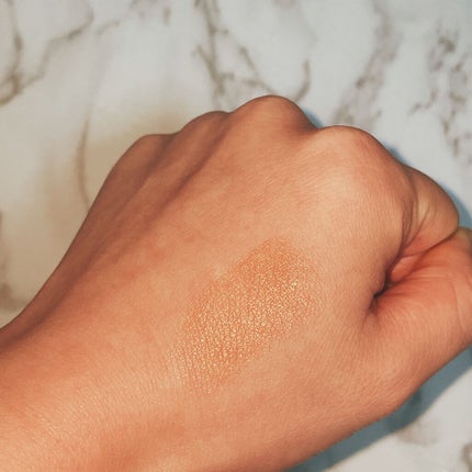 アイカラー クリームタイプ/無印良品/ジェル・クリームアイシャドウを使ったクチコミ(3枚目)