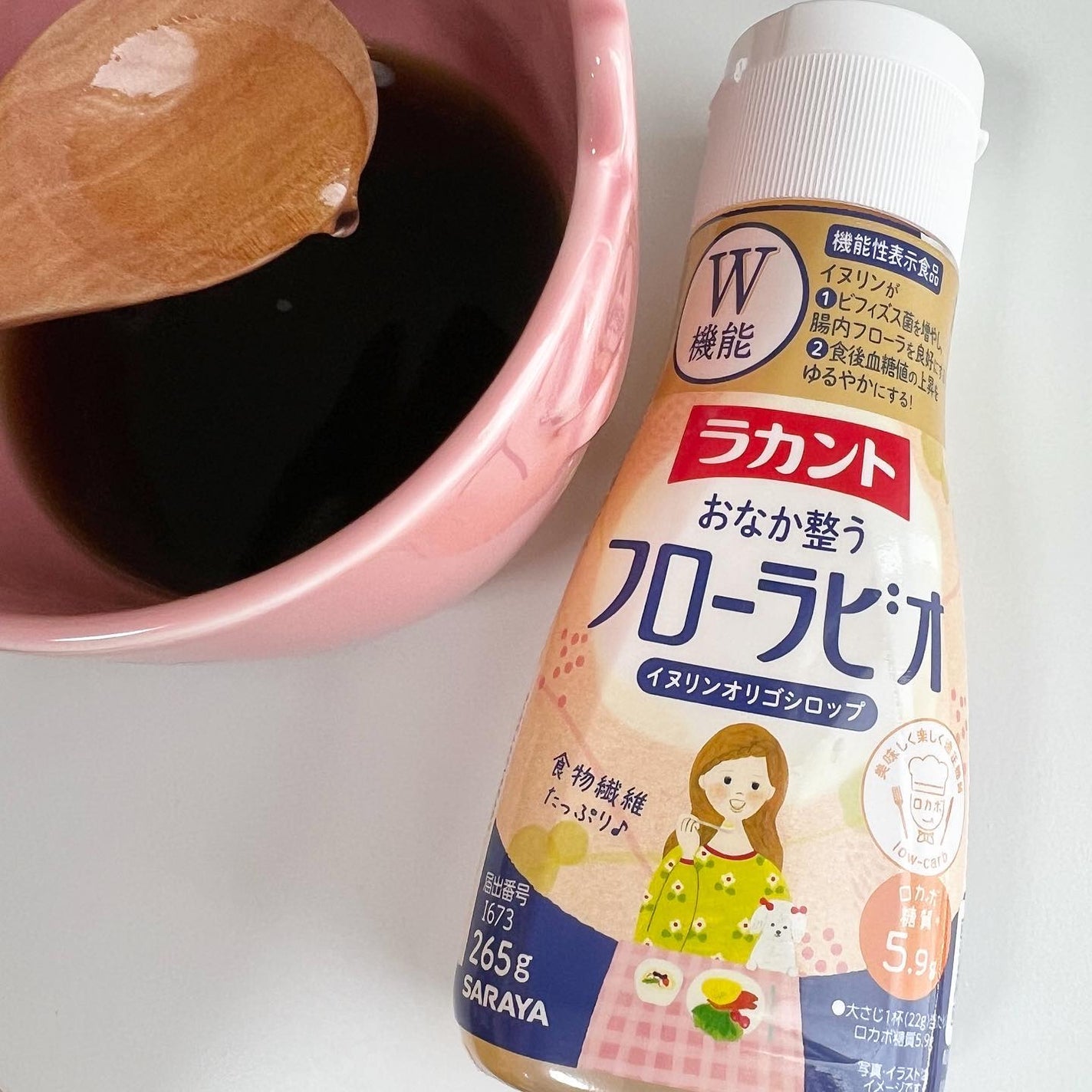 haruðŠãã©ããð«¶ð» on LIPS ãã©ã«ã³ããããŒã©ããª(æ©èœæ§è¡šç€ºé£å)ã€ããªã³ãªãªãŽã·ãããã€..ãïŒ3æç®ïŒ