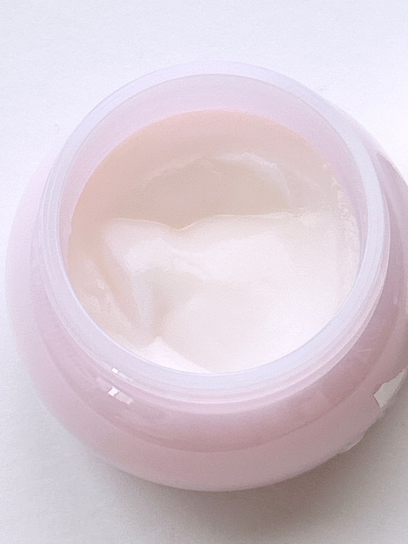 ソフトホイップクリーム/NUAN/フェイスクリームを使ったクチコミ(2枚目)