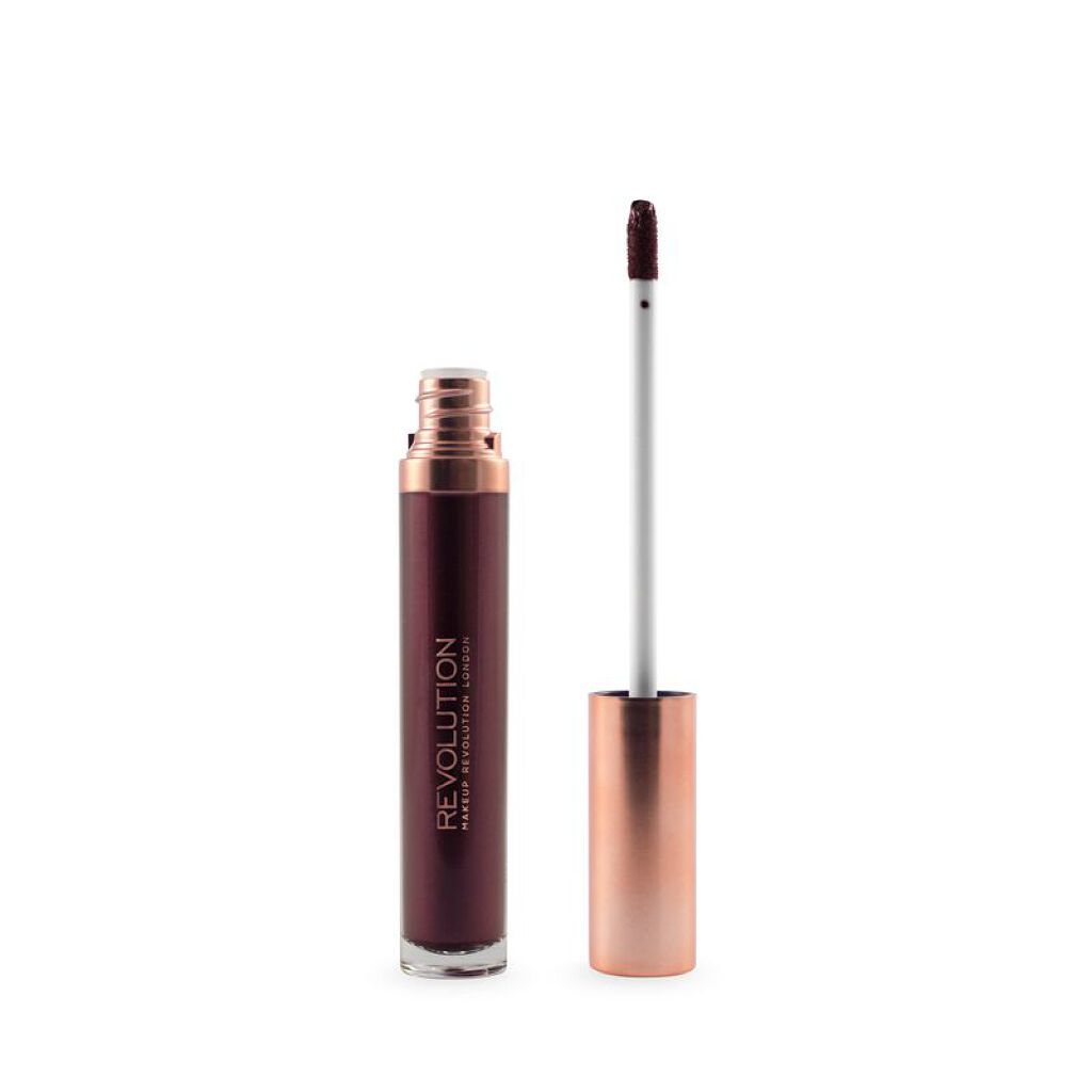 Retro Luxe Kits Metallic MAKEUP REVOLUTION