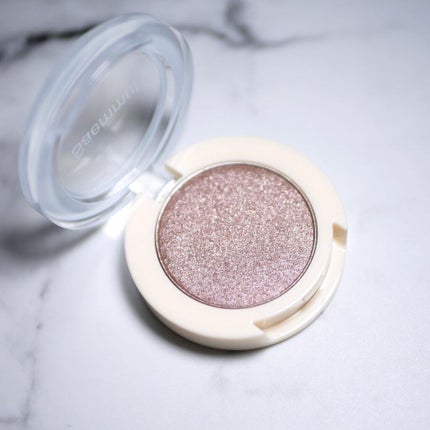 シングルアイシャドウ/the SAEM/単色アイシャドウを使ったクチコミ(2枚目)