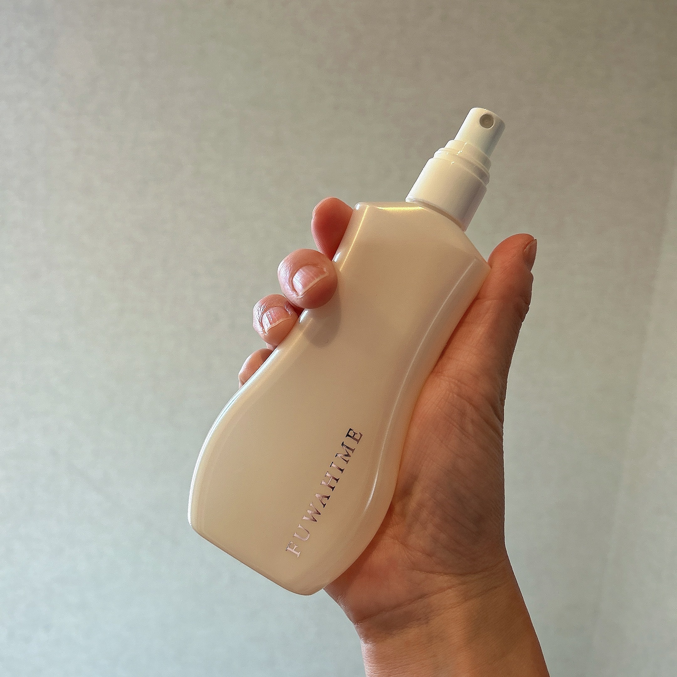 ふわ姫＜医薬部外品＞/ソーシャルテック/頭皮ローションを使ったクチコミ（2枚目）