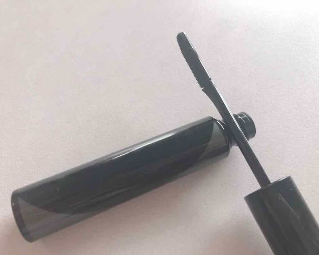 ラッシュフォーマー(クリア)/KATE/マスカラを使ったクチコミ(2枚目)