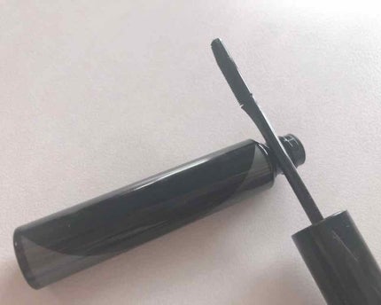 ラッシュフォーマー(クリア)/KATE/マスカラを使ったクチコミ(2枚目)