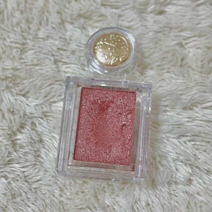 シャドーカスタマイズ/MAJOLICA MAJORCA/単色アイシャドウを使ったクチコミ(5枚目)