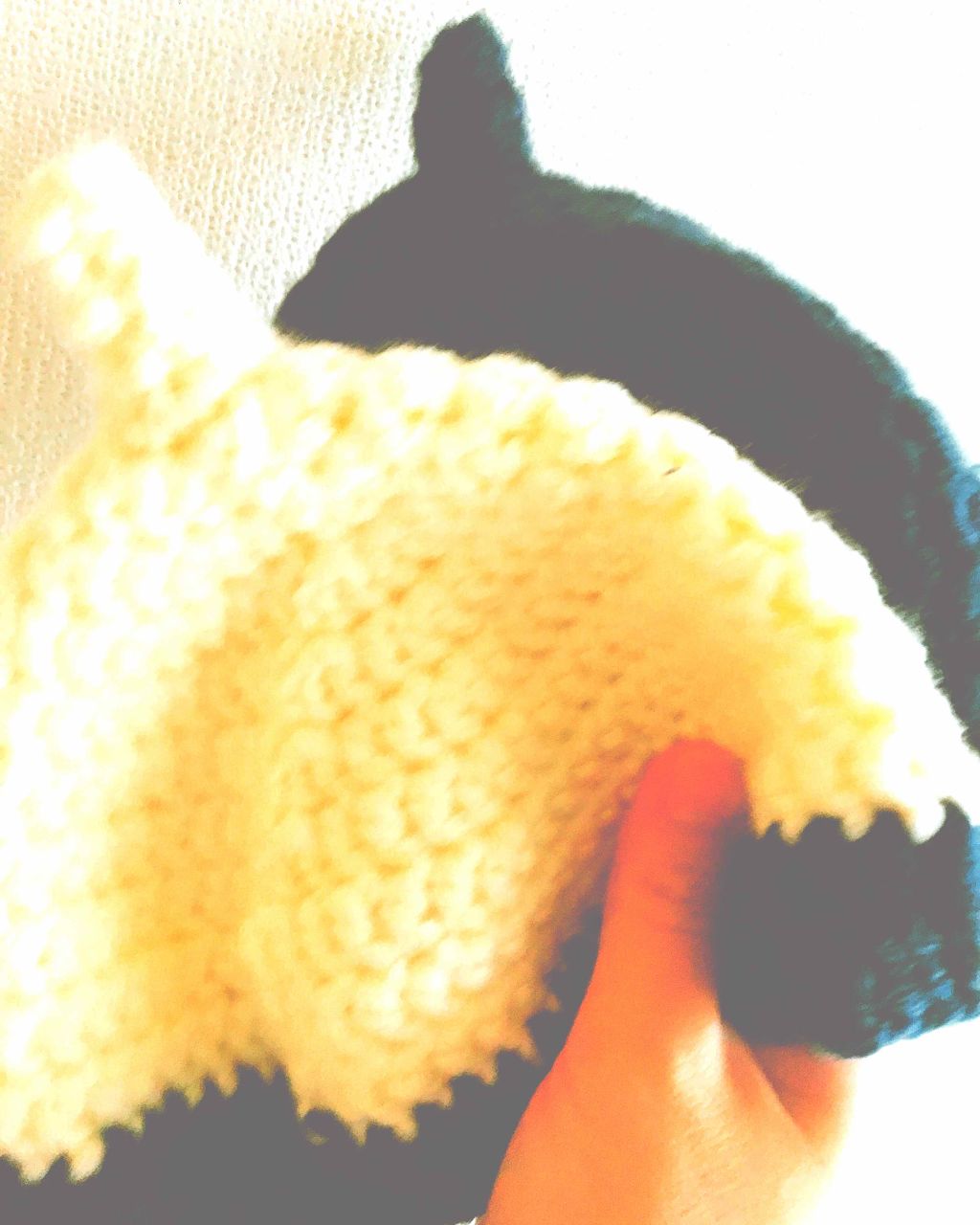 ラボン for CECIL MACBEE セシルマクビー ヘアフレグランスミスト ラブリーシック/ラボン/ヘアミストを使ったクチコミ（2枚目）