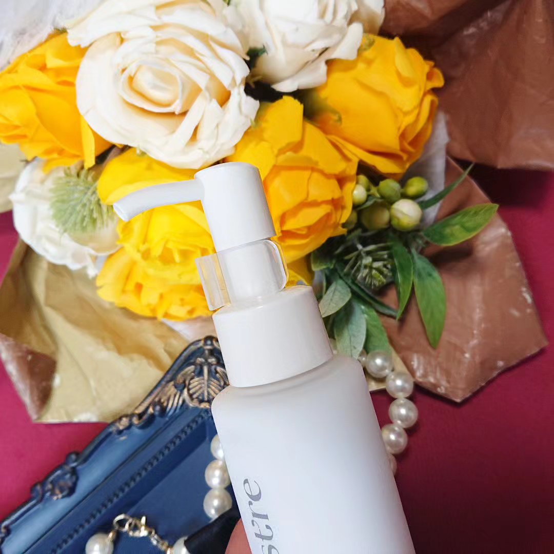 デリケートソフトジェルクリーム/est’re®/ボディクリームを使ったクチコミ（3枚目）