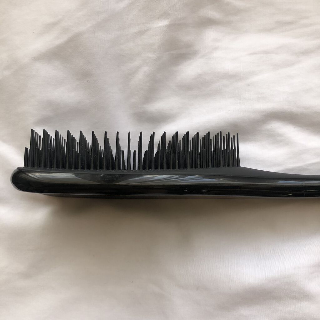 ヘッドスパ アラトギブラシ/ラ・カスタ/ヘアブラシを使ったクチコミ（3枚目）