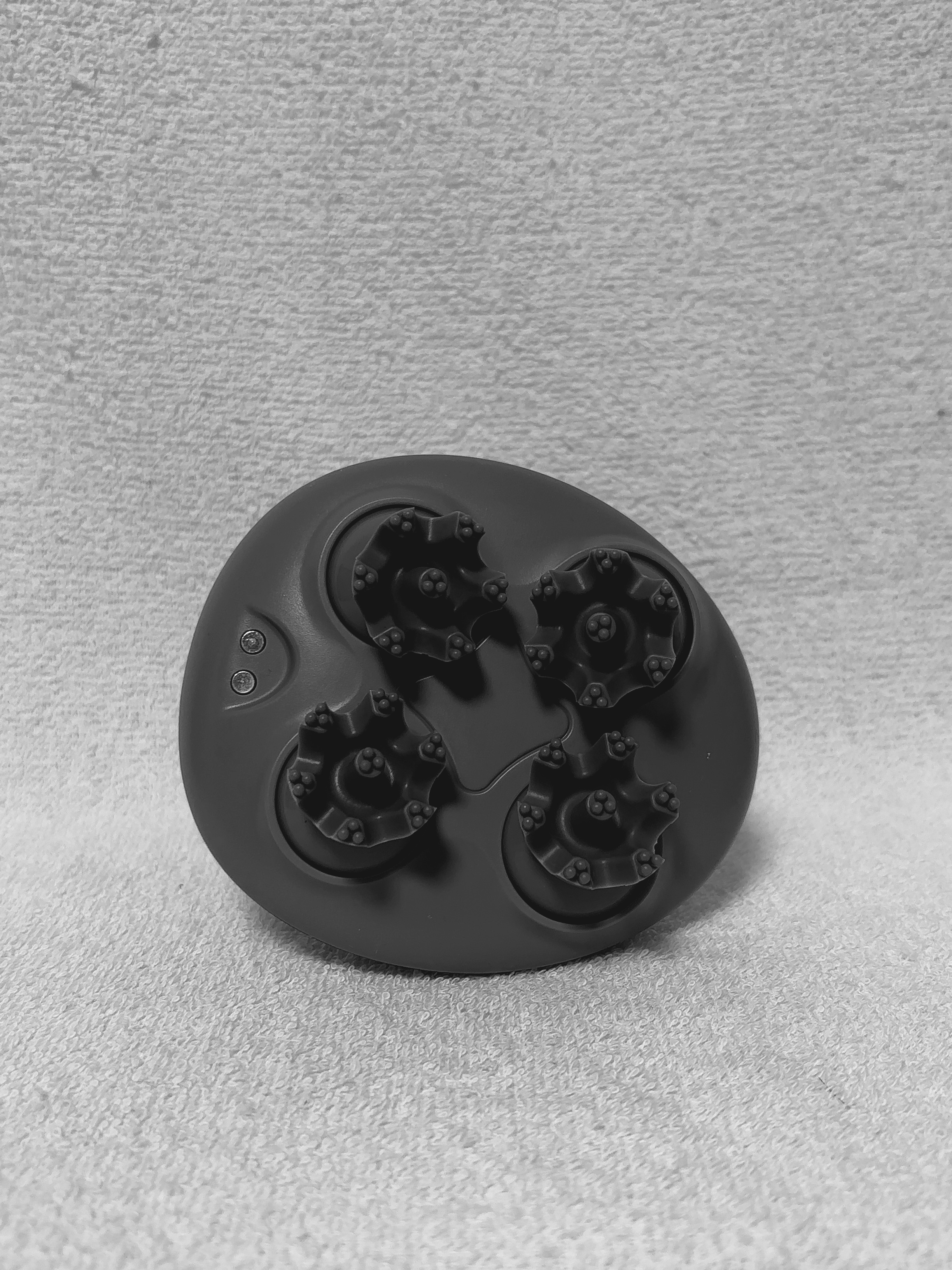 HEAD SPA/NIPLUX/ヘッドマッサージャーを使ったクチコミ（2枚目）