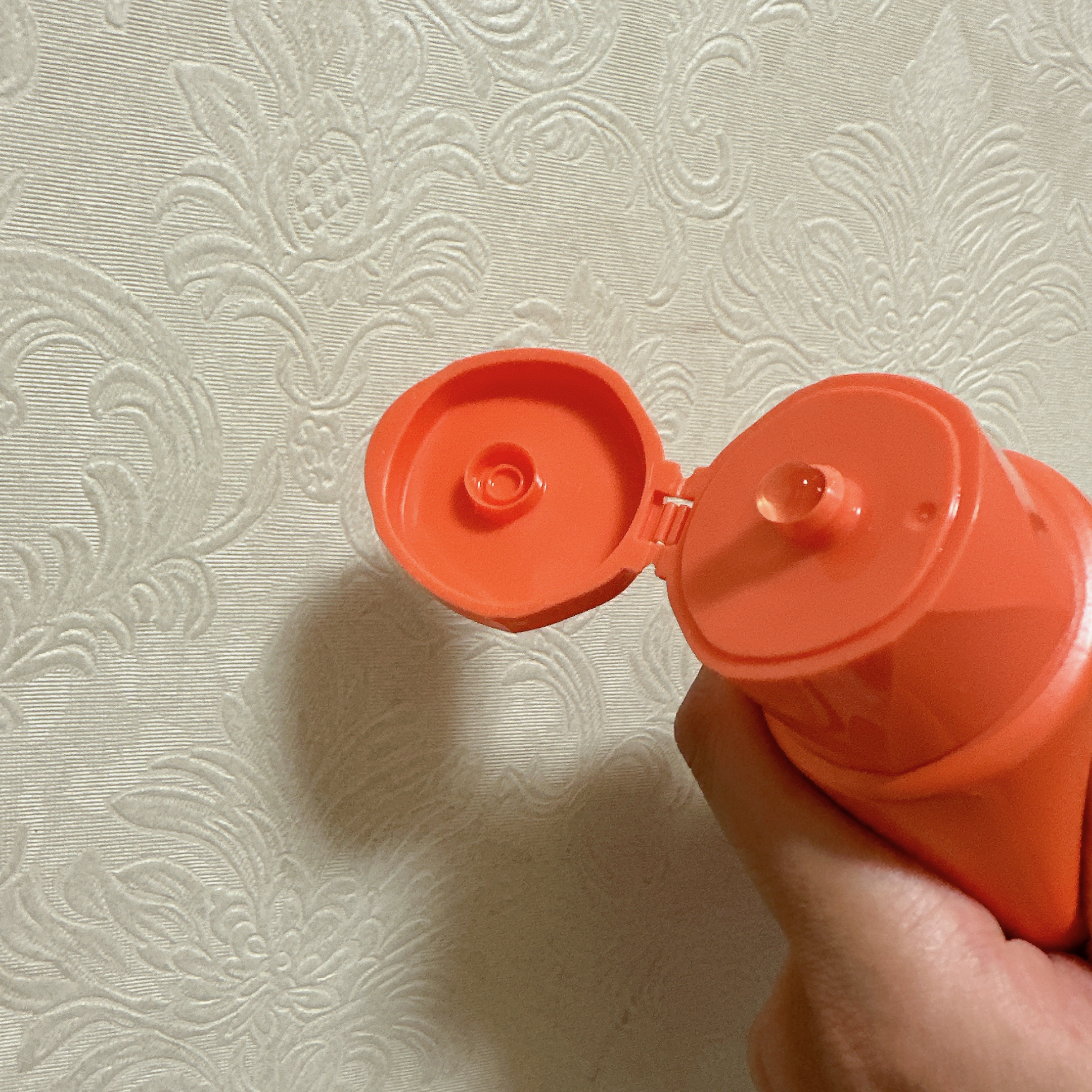 エスト クラリファイイング ジェル ウォッシュ/est/その他洗顔料を使ったクチコミ（3枚目）