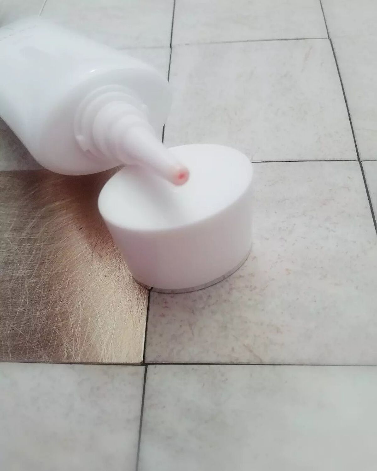 FFクリーム/Japan Cosmetic Academy/化粧下地を使ったクチコミ（3枚目）