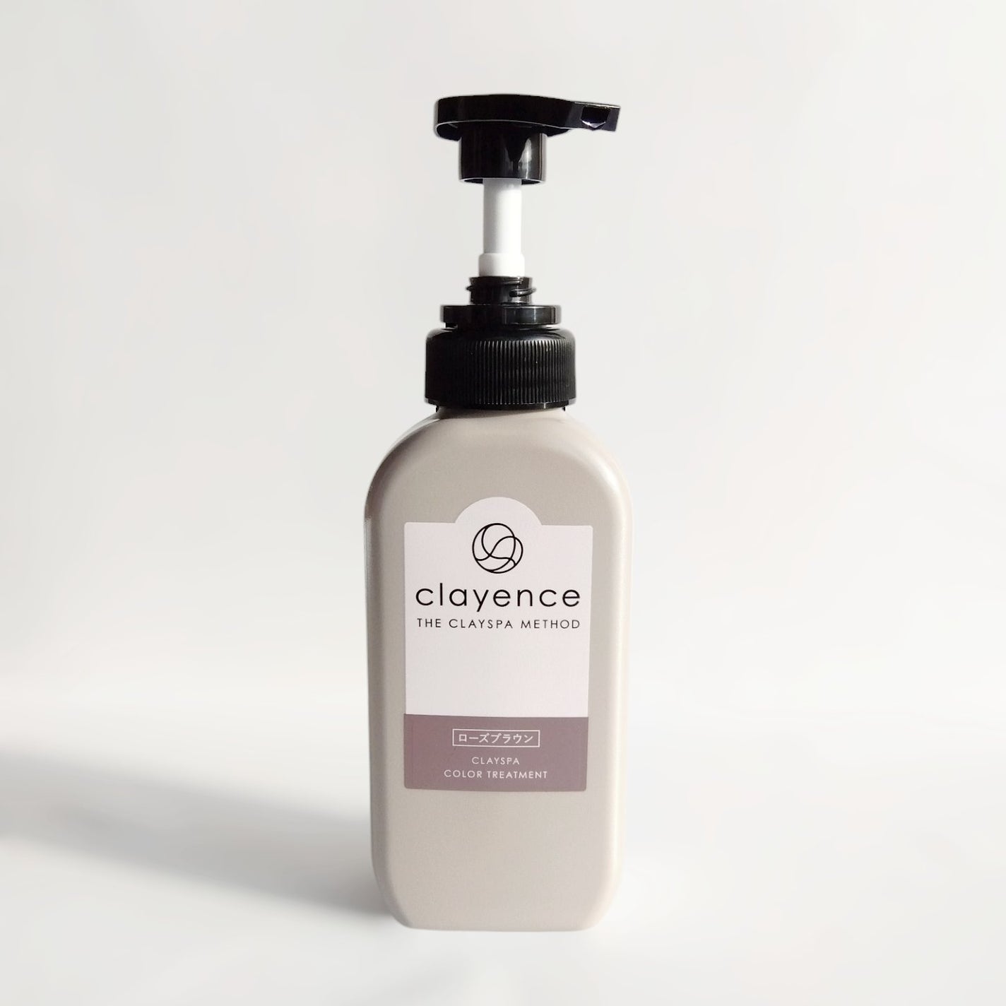 クレイスパ カラートリートメント/clayence/ヘアカラーを使ったクチコミ(2枚目)