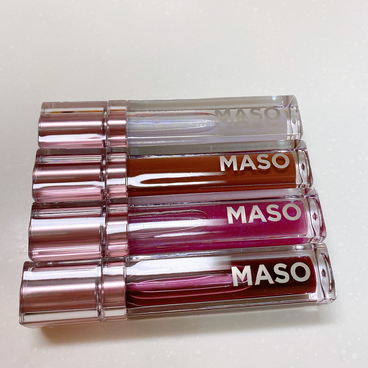 マソリップ/アイエス/口紅を使ったクチコミ(1枚目)