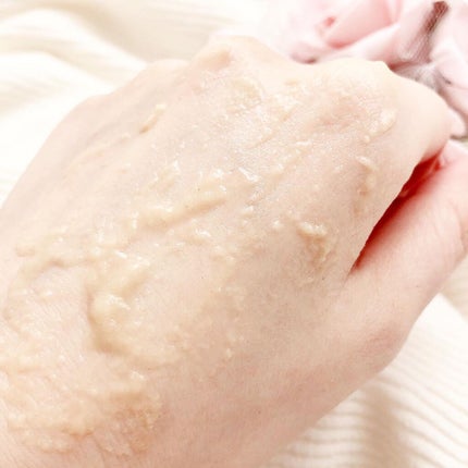 バームクリーム/麗凍化粧品/クレンジングバームを使ったクチコミ(5枚目)