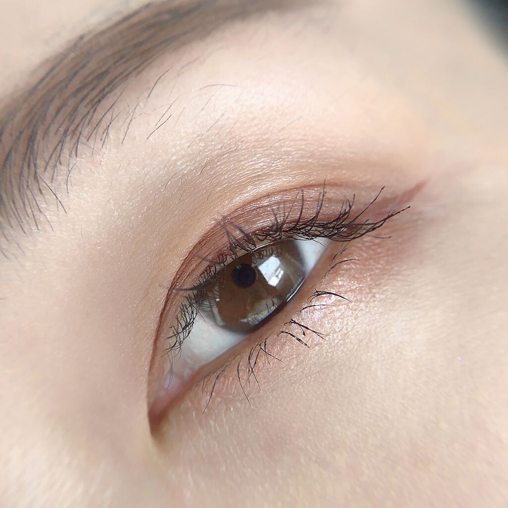 カールキープベース/CEZANNE/マスカラ下地を使ったクチコミ（3枚目）