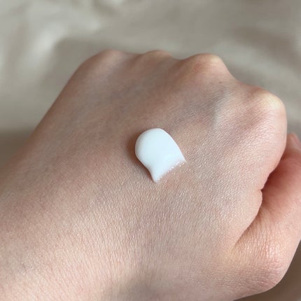 モイスチャーバーストボディクリーム/SAM'U/ボディクリームを使ったクチコミ(2枚目)