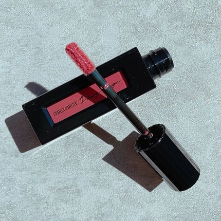 ルージュ デコルテ リキッド/DECORTÉ/口紅を使ったクチコミ(6枚目)