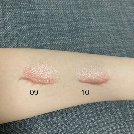 クリーミータッチライナー/キャンメイク/ジェルアイライナーを使ったクチコミ(6枚目)