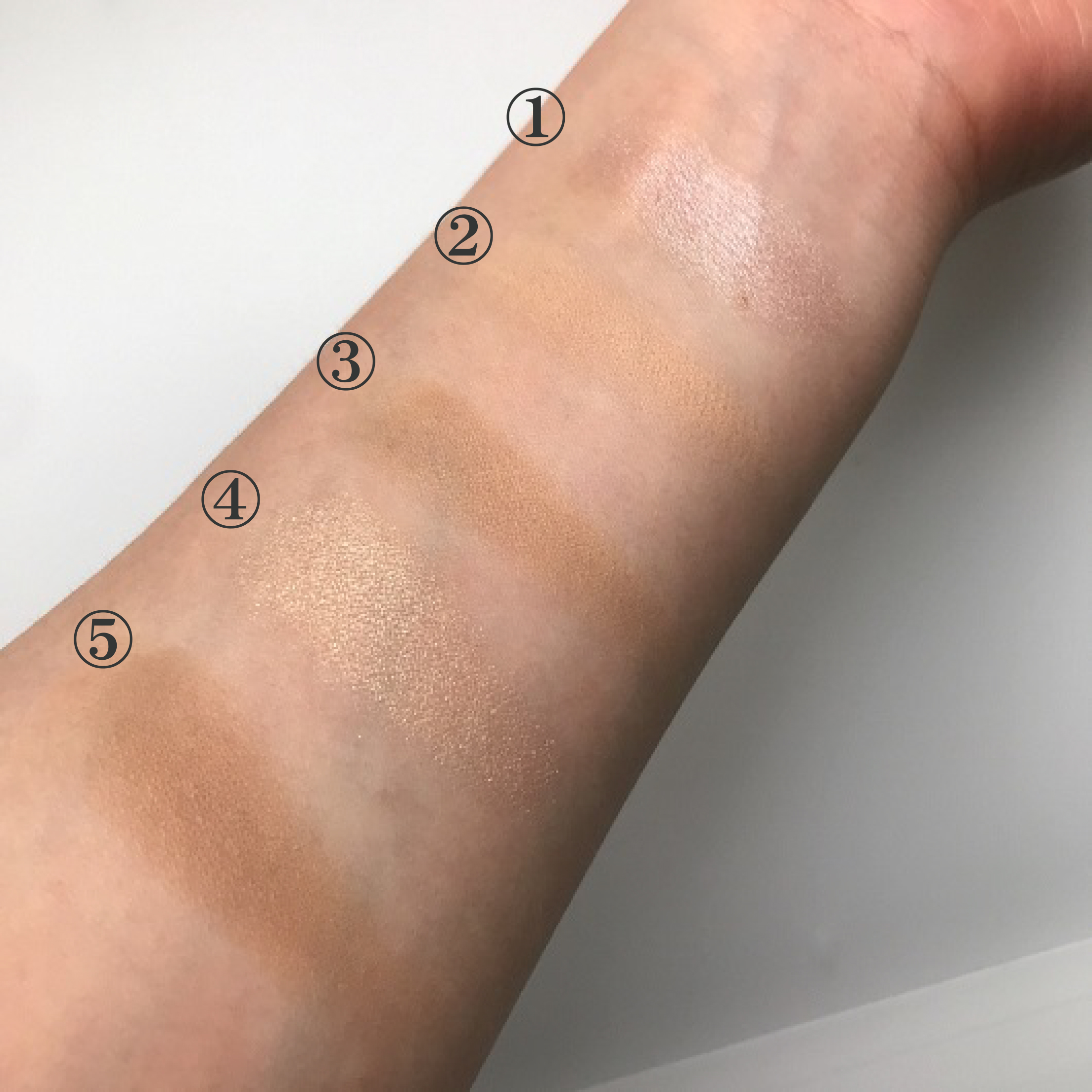 マイルドクレンジングオイル/hince/オイルクレンジングを使ったクチコミ（3枚目）