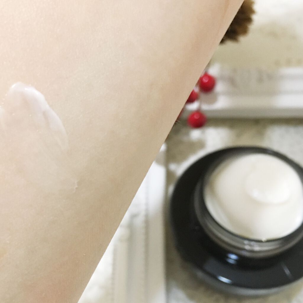 プレミアムパーフェクトクリーム/ライスフォース/フェイスクリームを使ったクチコミ(3枚目)