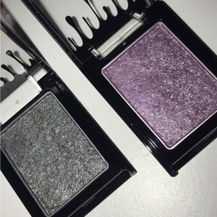 フィットジェルグリッター/KATE/ジェル・クリームアイシャドウを使ったクチコミ(2枚目)