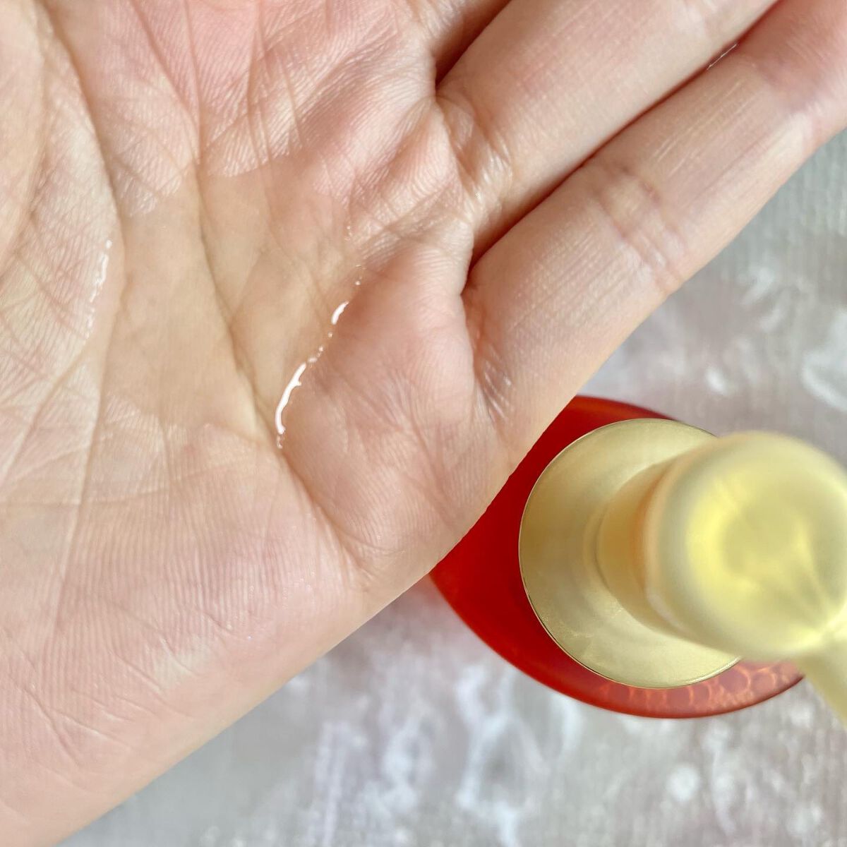 VC100エッセンスローション EX/ドクターシーラボⓇ/化粧水を使ったクチコミ(4枚目)