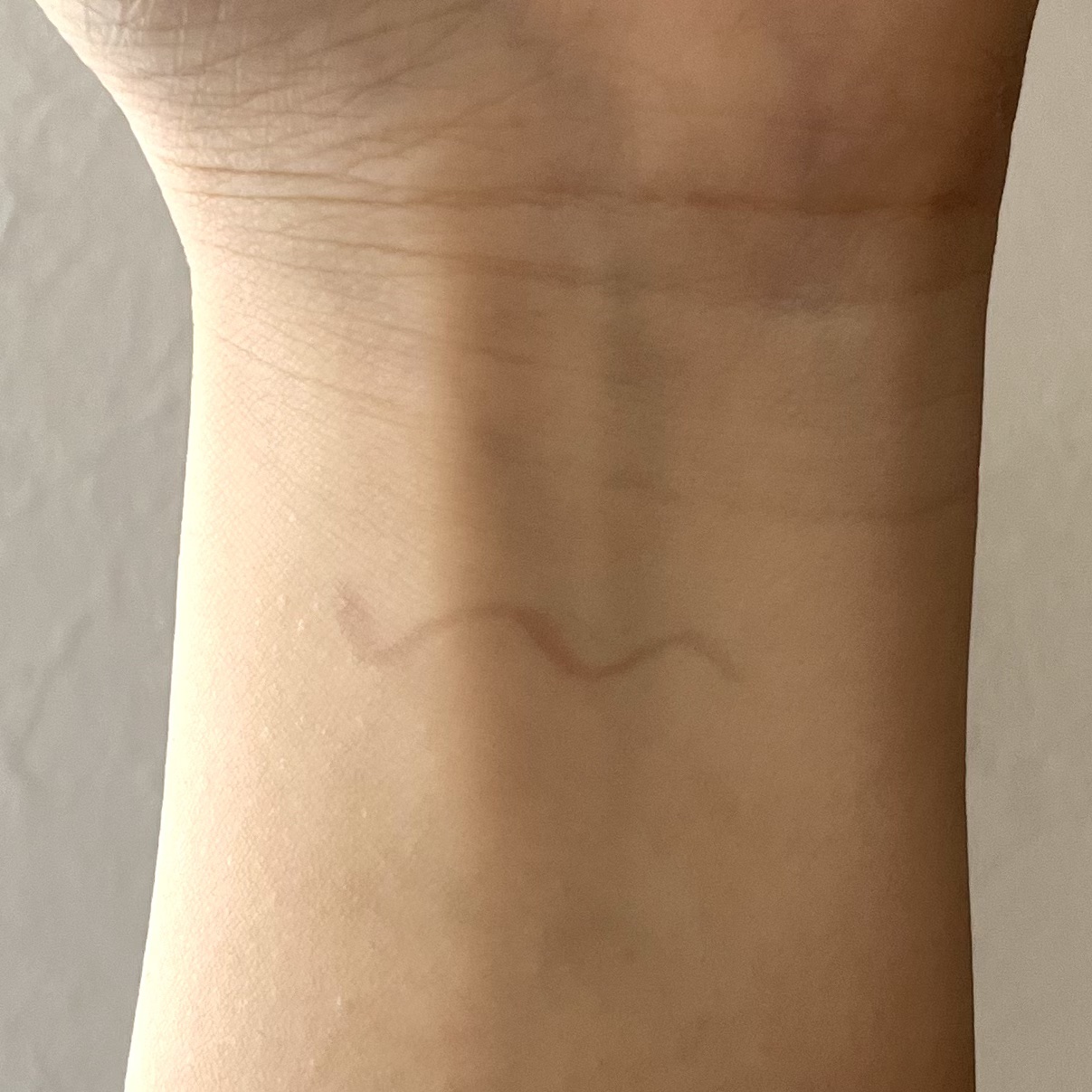 影色シークレットアイライナー SPキープ/ヒロインメイク/リキッドアイライナーを使ったクチコミ（3枚目）