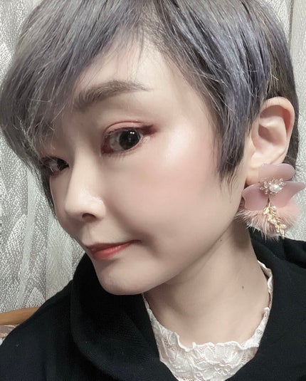 ショコラスウィート アイズ/リンメル ロンドン/アイシャドウパレットを使ったクチコミ(5枚目)