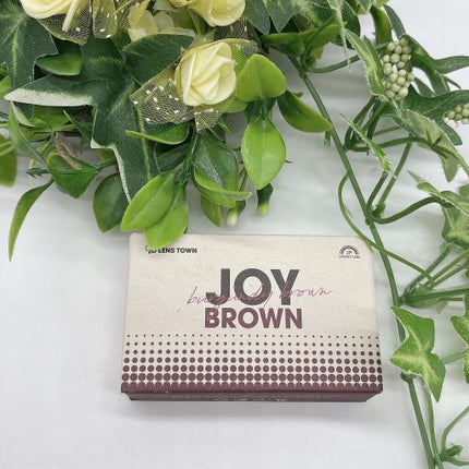 thepiel/THEPIEL/カラーコンタクトレンズを使ったクチコミ(1枚目)