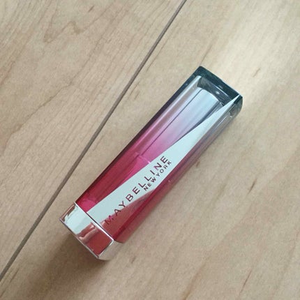 リップ フラッシュ ビッテン ストロボ/MAYBELLINE NEW YORK/口紅を使ったクチコミ(1枚目)