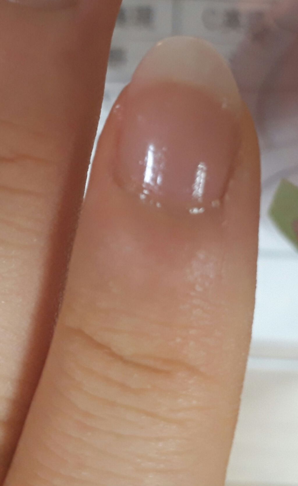 AT サロンネイルエナメル/Art Collection/マニキュアを使ったクチコミ(3枚目)