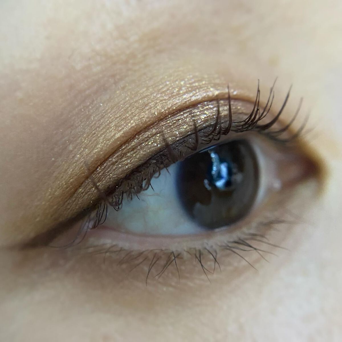 アディクション ザ アイシャドウ パレット/ADDICTION/アイシャドウパレットを使ったクチコミ(10枚目)