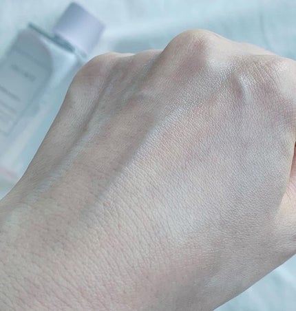 イドラクラリティ 薬用 トリートメント エッセンス ウォーター/DECORTÉ/化粧水を使ったクチコミ(5枚目)