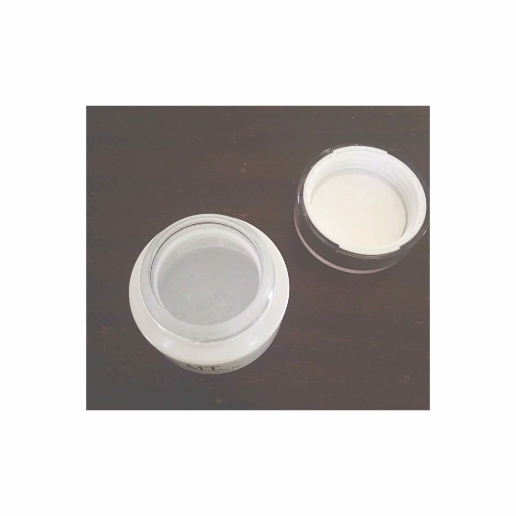 MT ブライトアップ・クリーム/MTメタトロン/フェイスクリームを使ったクチコミ（2枚目）