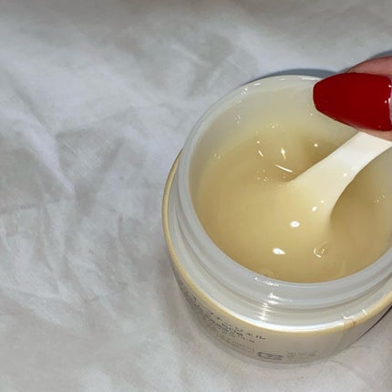 ビューティーオープナージェル/オージオ/オールインワン化粧品を使ったクチコミ(2枚目)