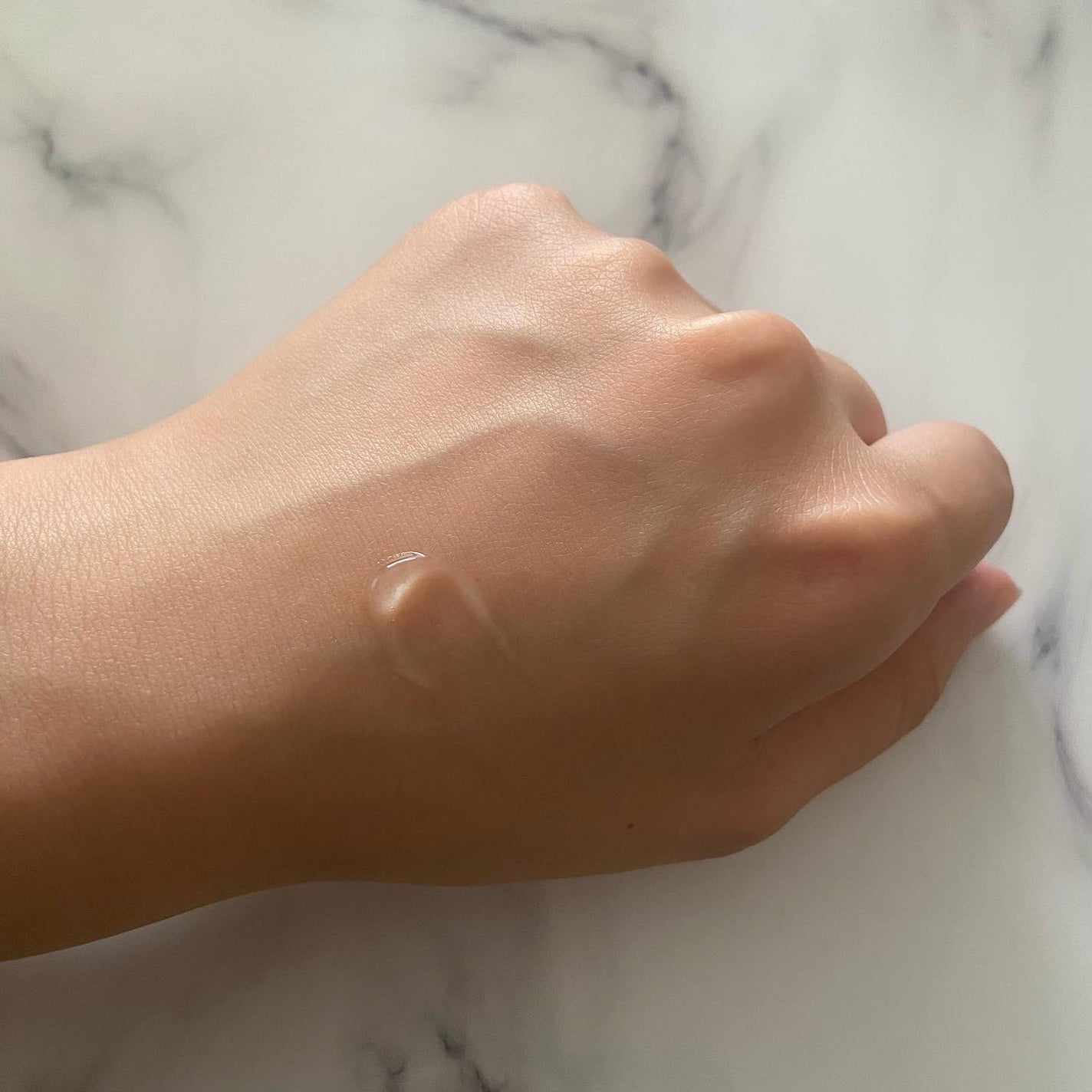 リジュビネイティブセラム/NMNPDS/オールインワン化粧品を使ったクチコミ(5枚目)