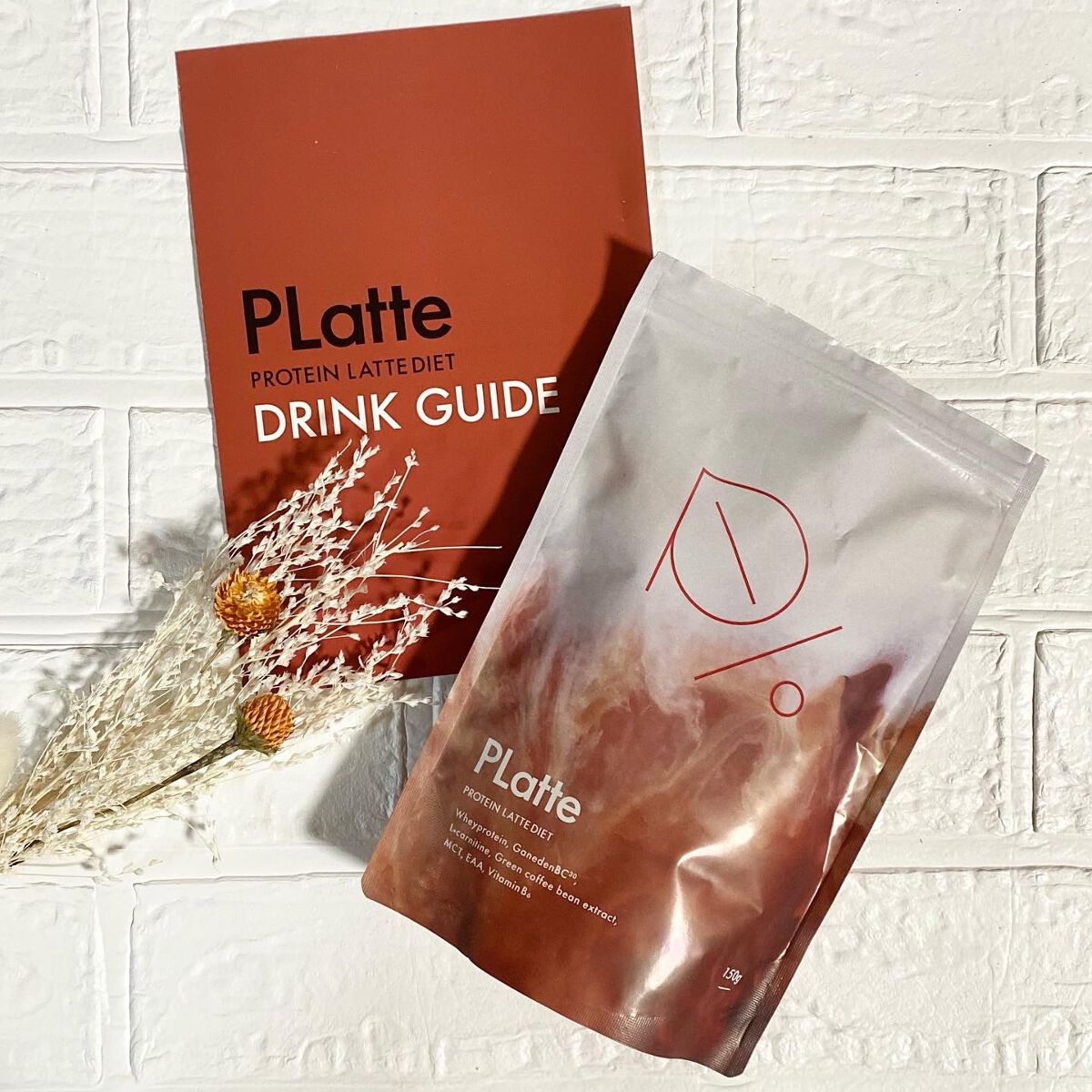 PLATTE/PLATTE/その他プロテインを使ったクチコミ(2枚目)