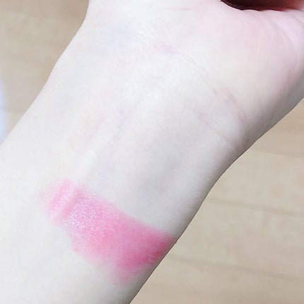ティントデイリーリップバーム/rms beauty/リップティントを使ったクチコミ(6枚目)