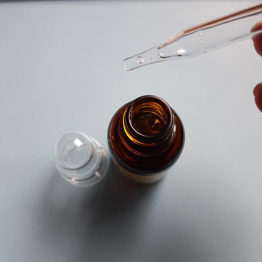 REプラセンタ美容液/RE(アール・イー)/美容液を使ったクチコミ（2枚目）