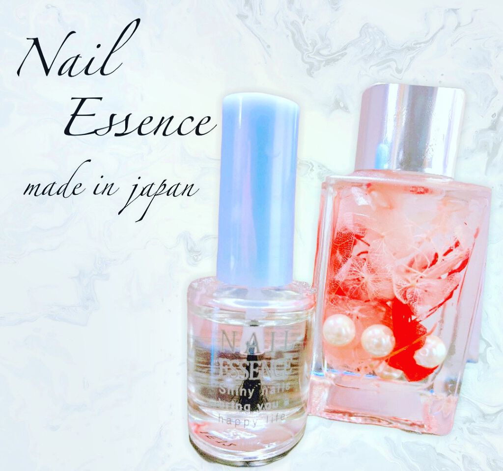 Decorative Nail (Nail Essence) / Decorative Nail