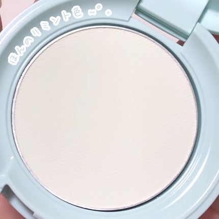 オイルコントロールパウダー<医薬部外品>/ファンケル/プレストパウダーを使ったクチコミ(3枚目)