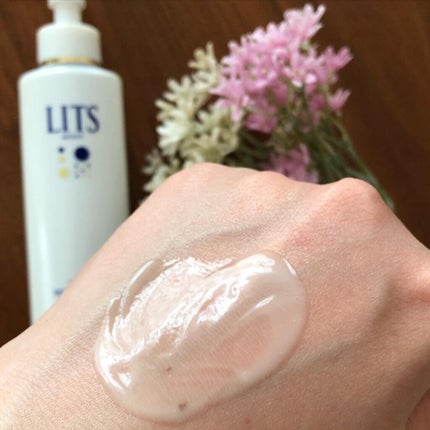 モイスト ミルクエッセンス/リッツ/乳液を使ったクチコミ(3枚目)