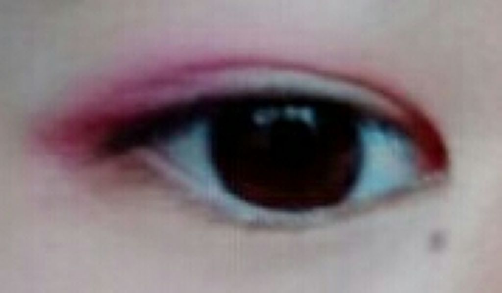 アイシャドウベース/キャンメイク/アイシャドウベースを使ったクチコミ（3枚目）