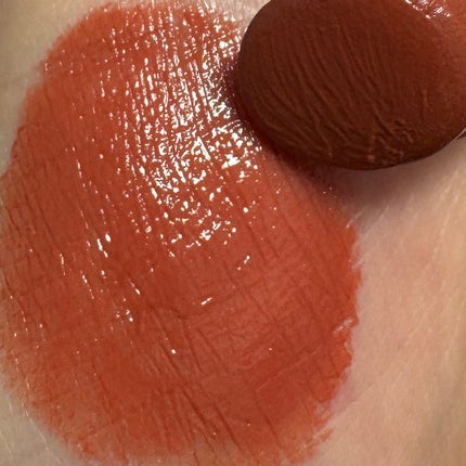 ルナソル フュージングカラーリップス/LUNASOL/口紅を使ったクチコミ(2枚目)