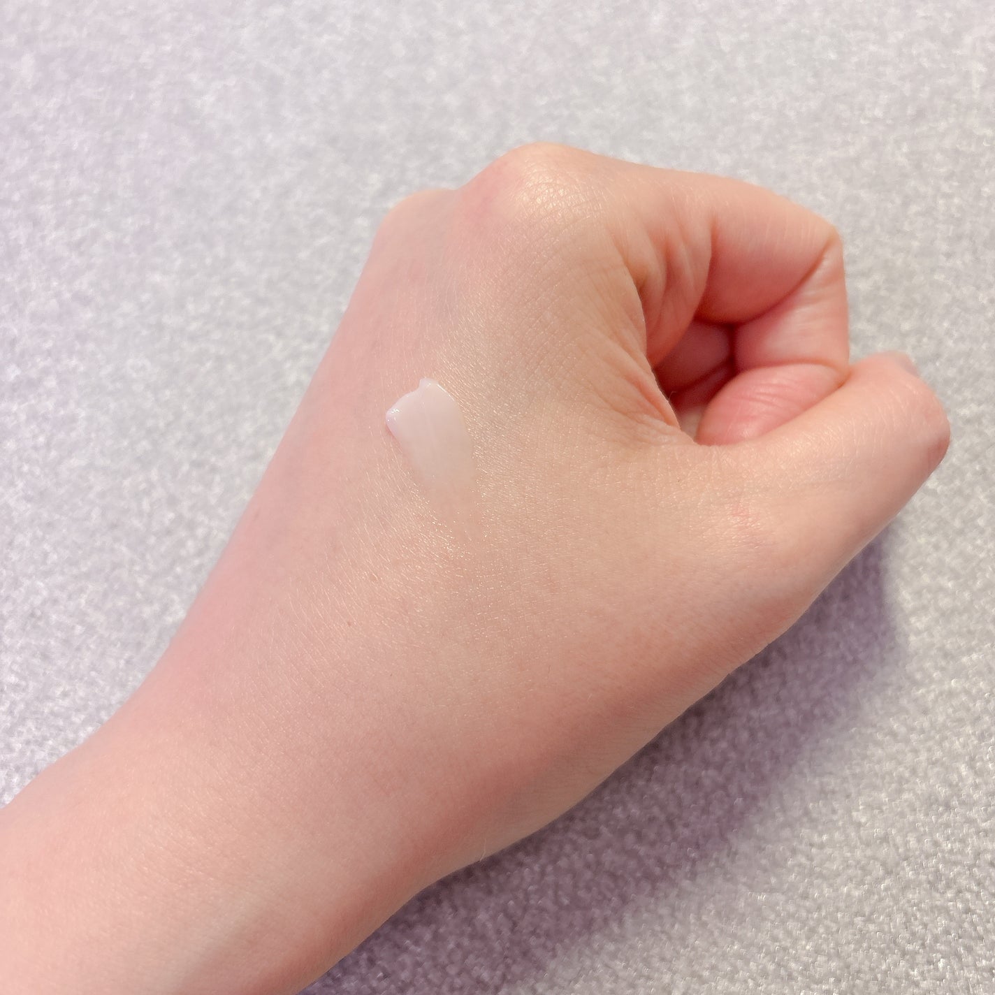 ディセンシア ディセンシー ブライトリフト クリーム/DECENCIA/フェイスクリームを使ったクチコミ(3枚目)