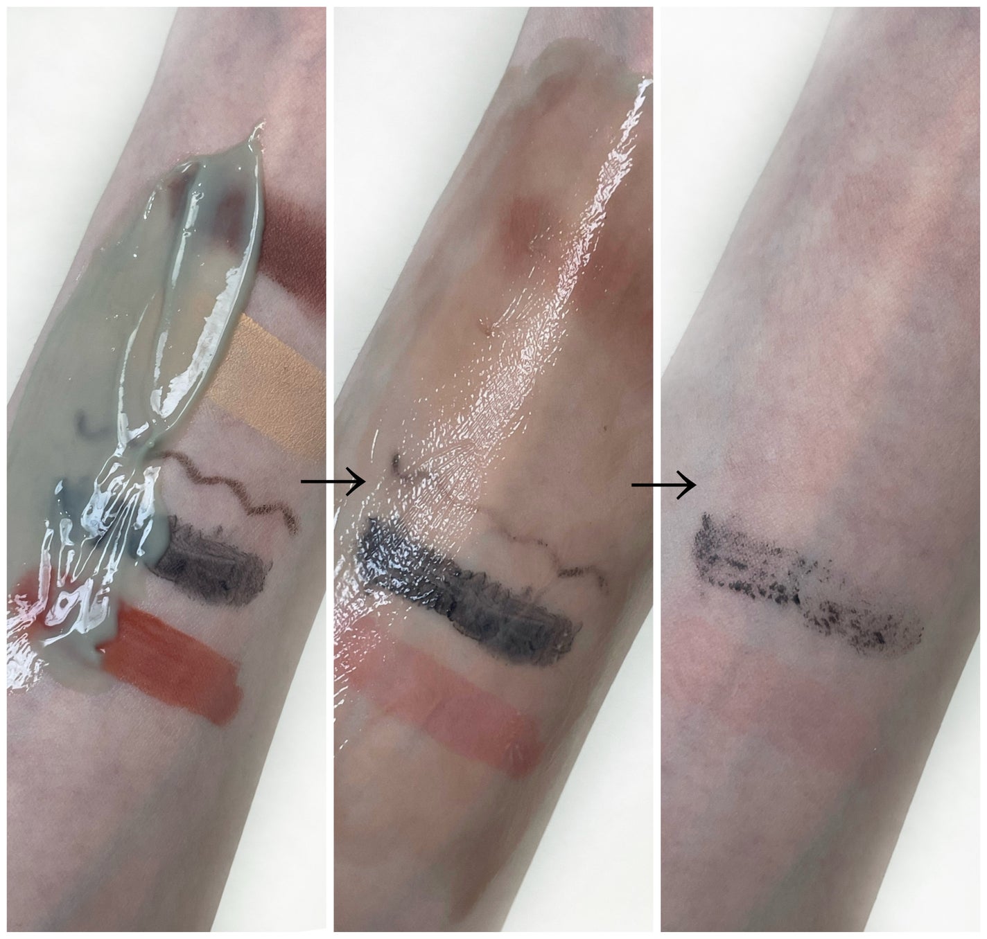 プレディア スパ・エ・メール ファンゴ W クレンズ/Prédia/クレンジングクリームを使ったクチコミ(6枚目)