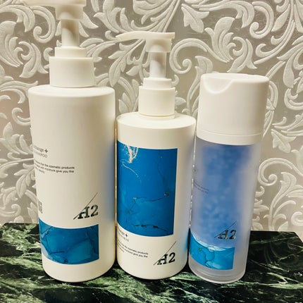 H2シャンプー/カプセル/トリートメント H2シャンプー300ml H2シャンプー/カプセル/トリートメント H2シャンプー300ml